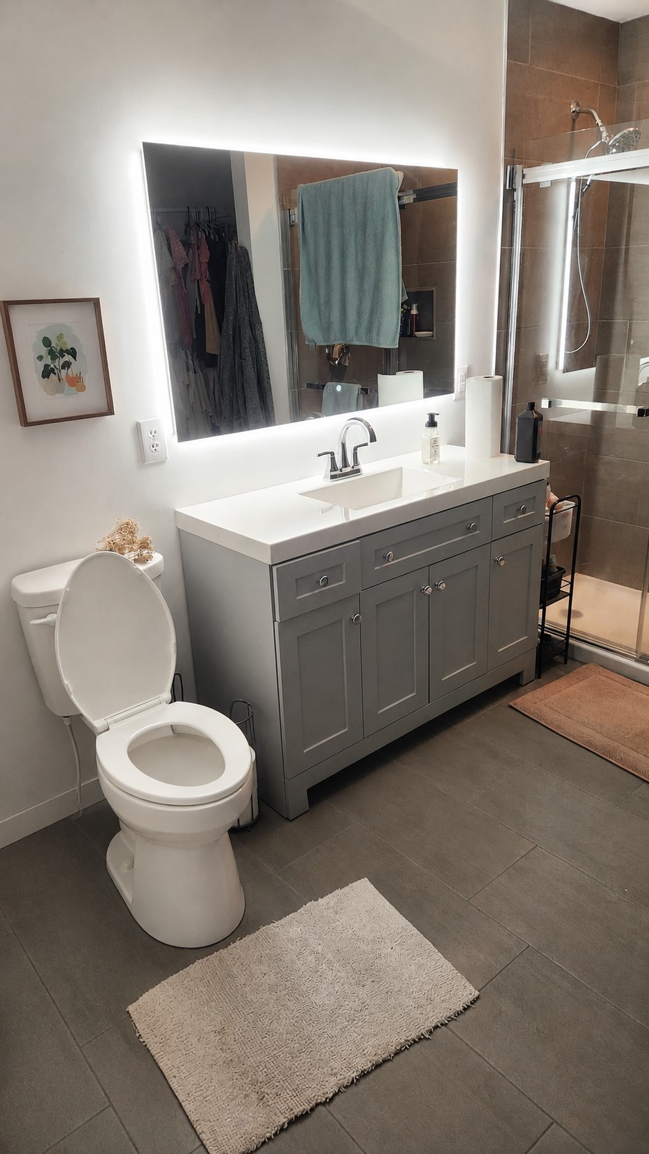 Bathroom 005