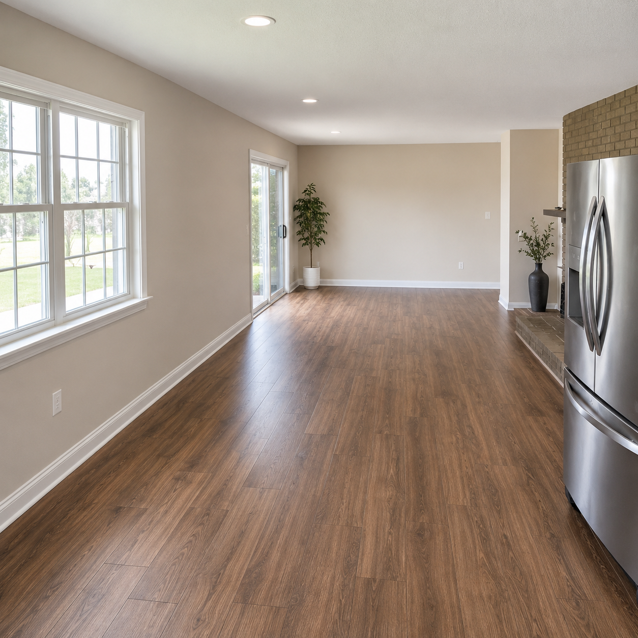 Tile Flooring 001