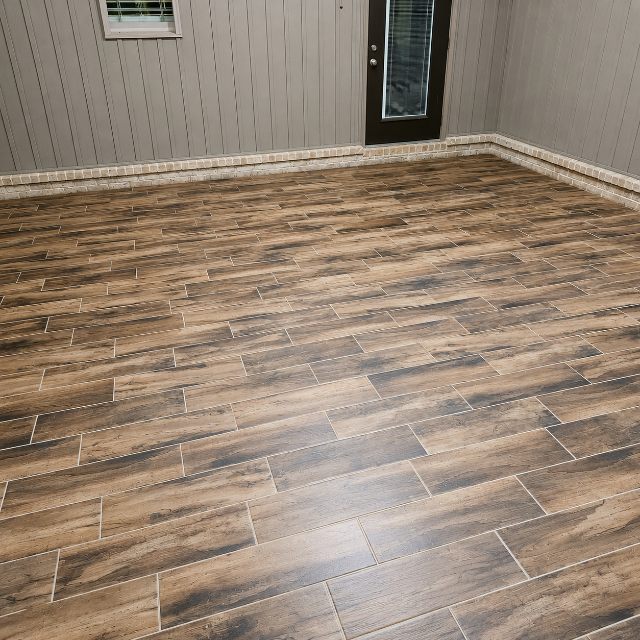 Tile Flooring 004